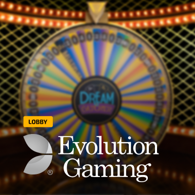 Evolution Gaming