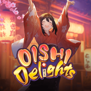 Oishii Delights