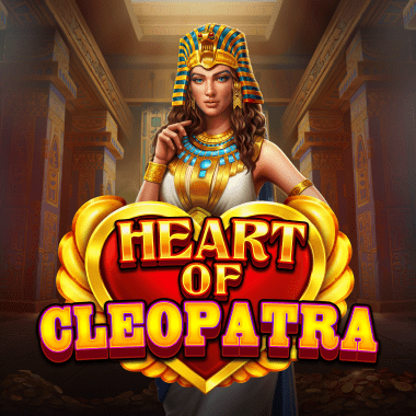 Heart of Cleopatra